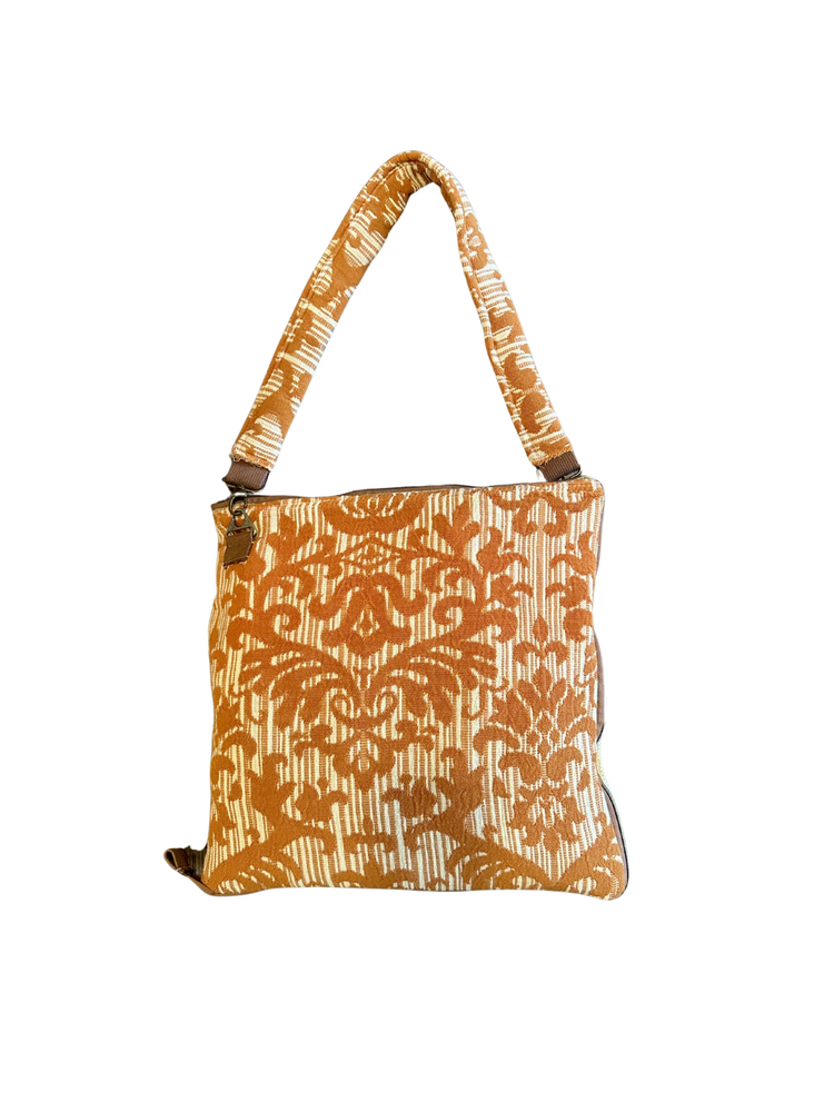 The Addisleigh Coat N Tote