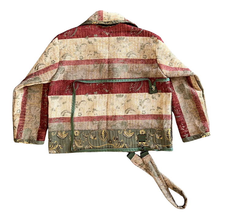 Sunday Room Coat N Tote