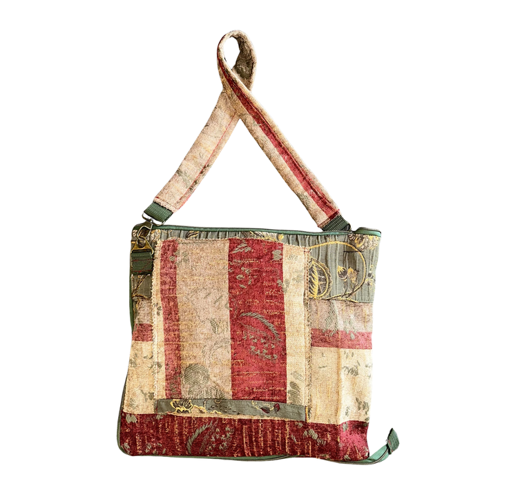Sunday Room Coat N Tote