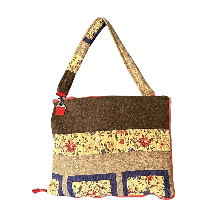 Keepsake Study Coat N Tote