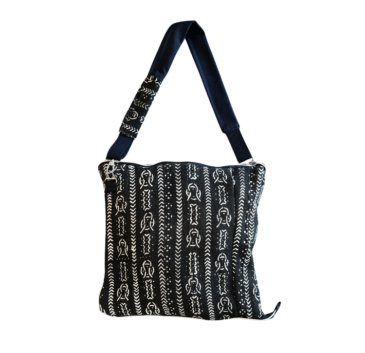 Homecoming Record Coat N Tote