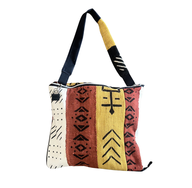 Promise Land Coat N Tote