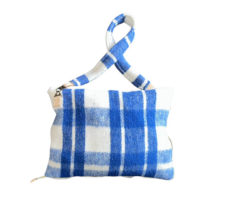 State of Blue Coat N Tote