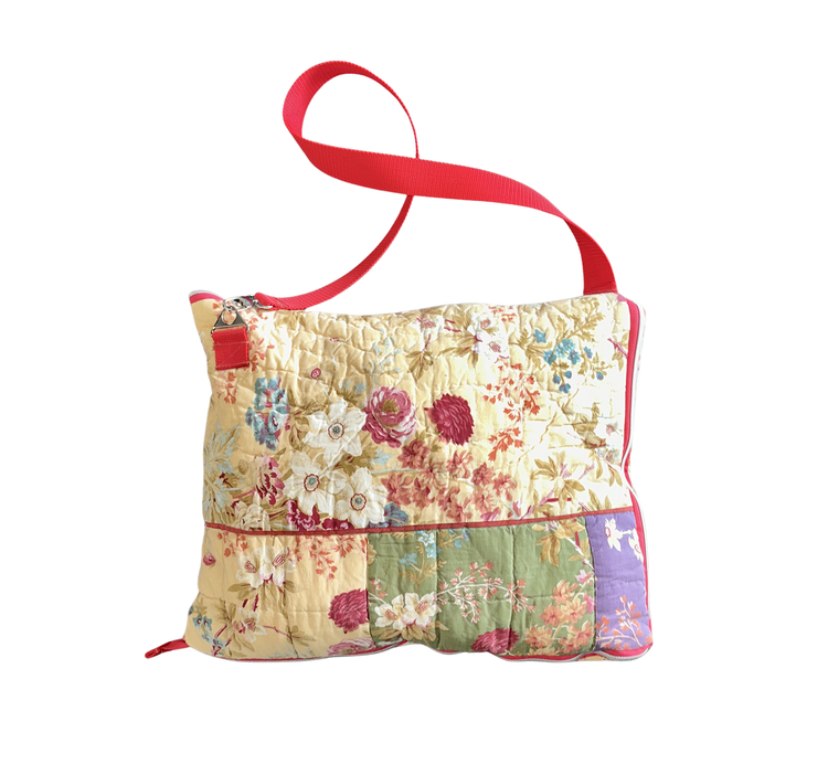 Preserved Coat N Tote