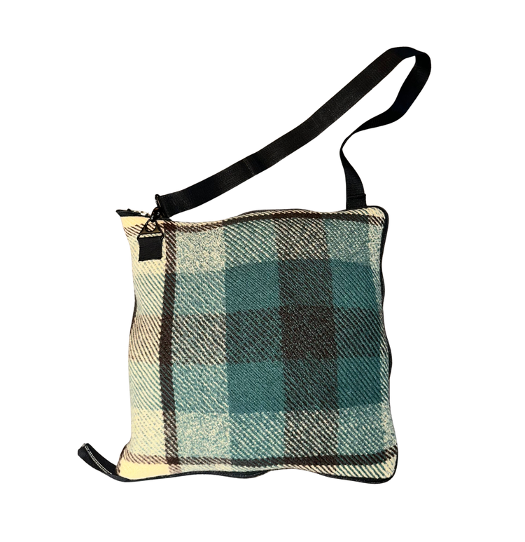 The Provenance Coat N Tote