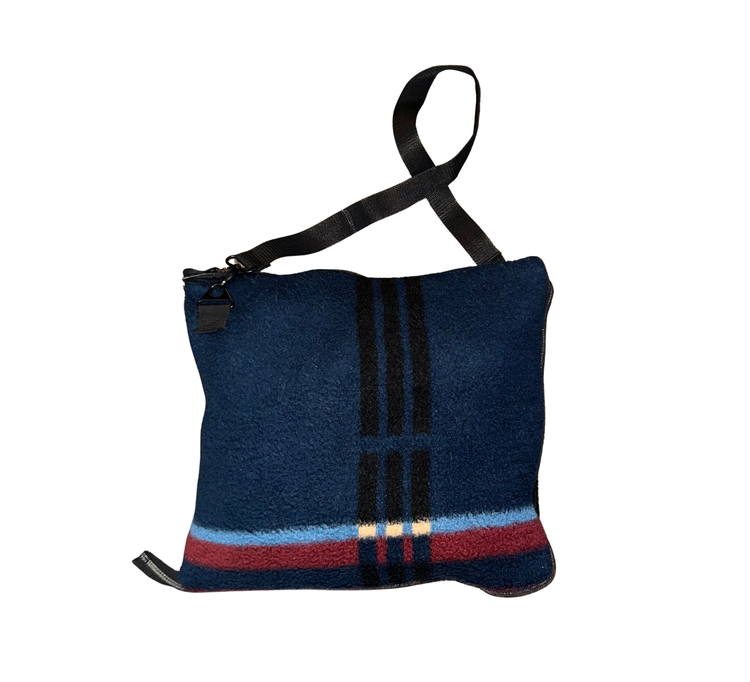 The Recorded Matter Coat N Tote