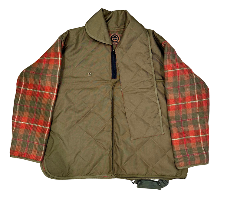 The Fieldline Utility Backet