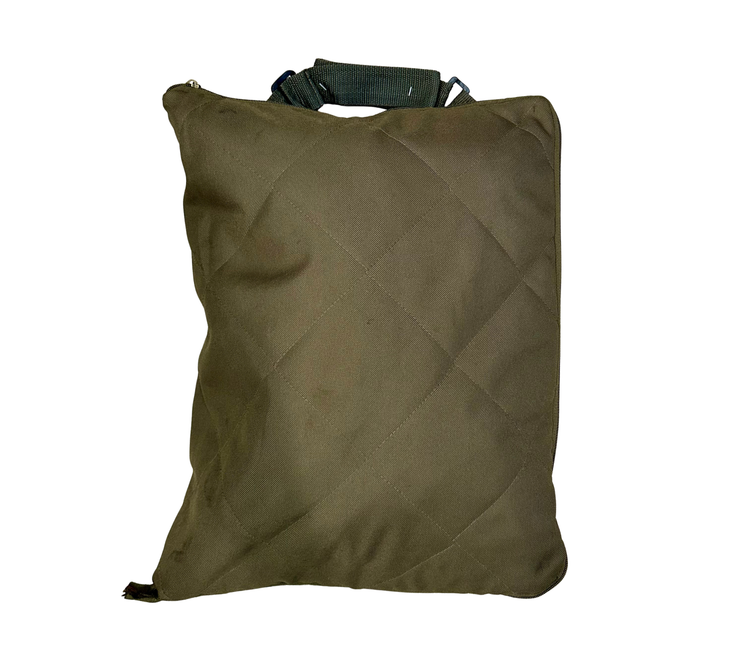 The Fieldline Utility Backet