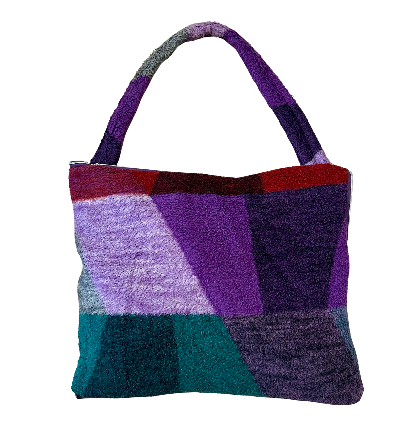 The Prism Orchard Trench Tote