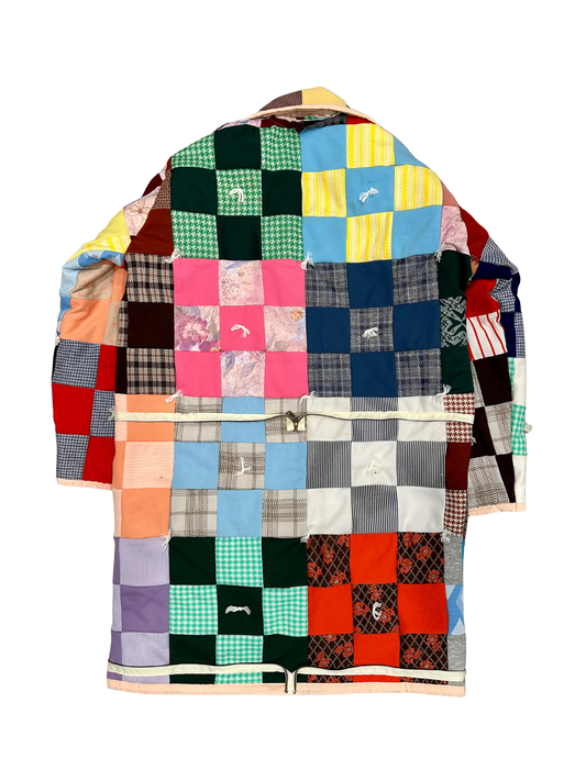 The Assemblage Trench Tote