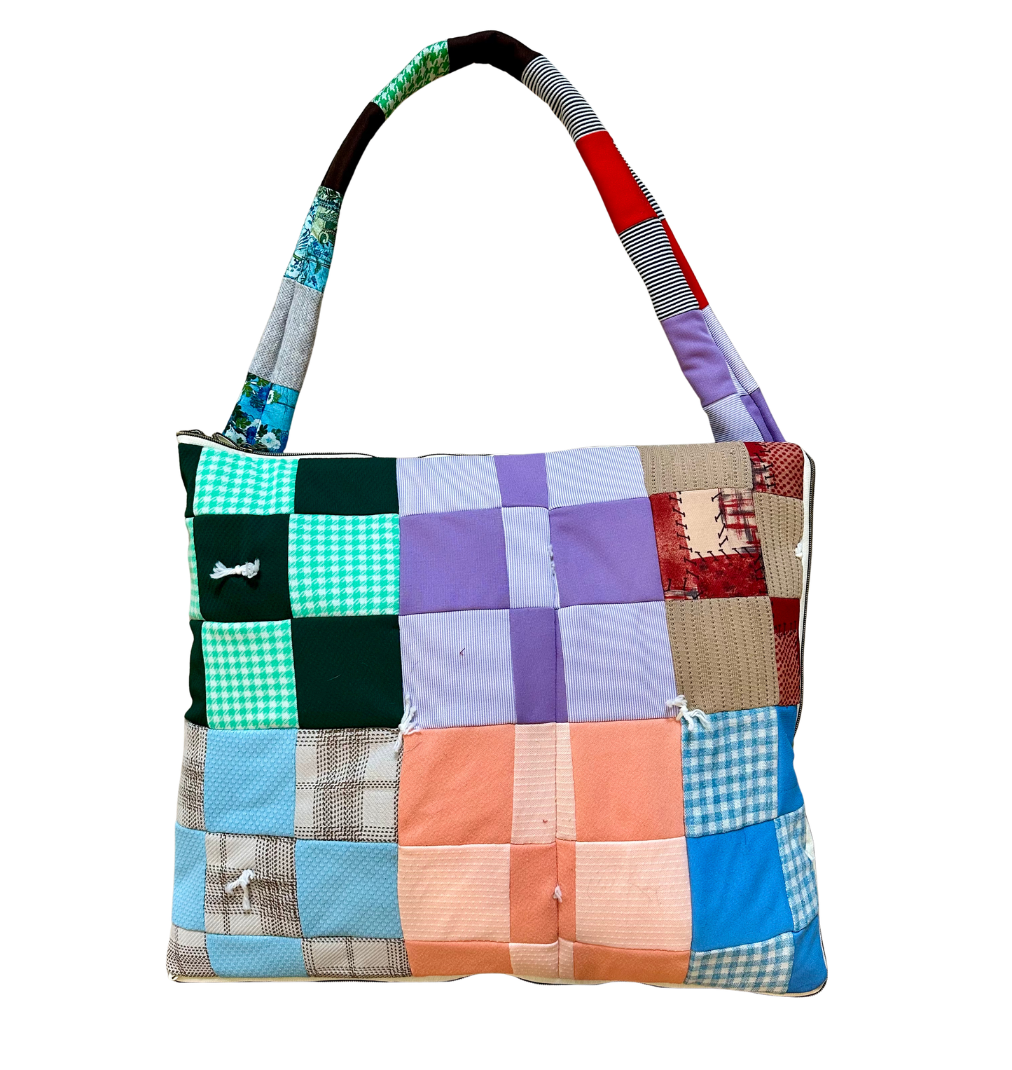 The Assemblage Trench Tote