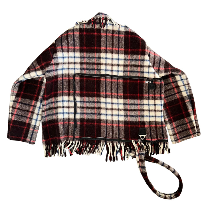 Hearthside Coat N Tote