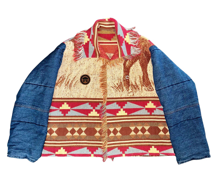 Buffalo Range Jacket