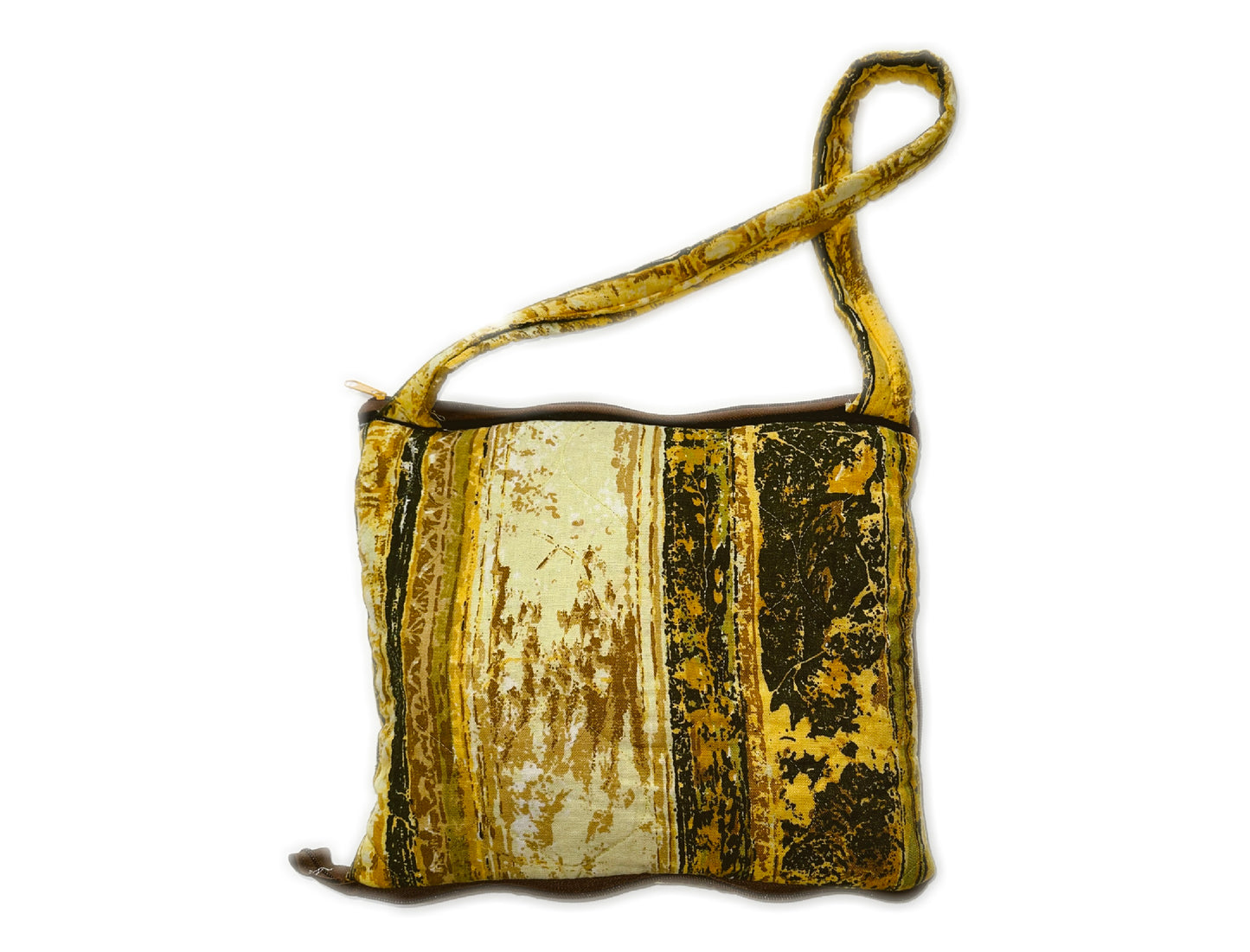 Mustard Bag Vest