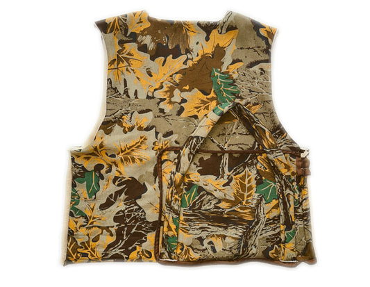 1of1 Cointel Camo Bag Vest