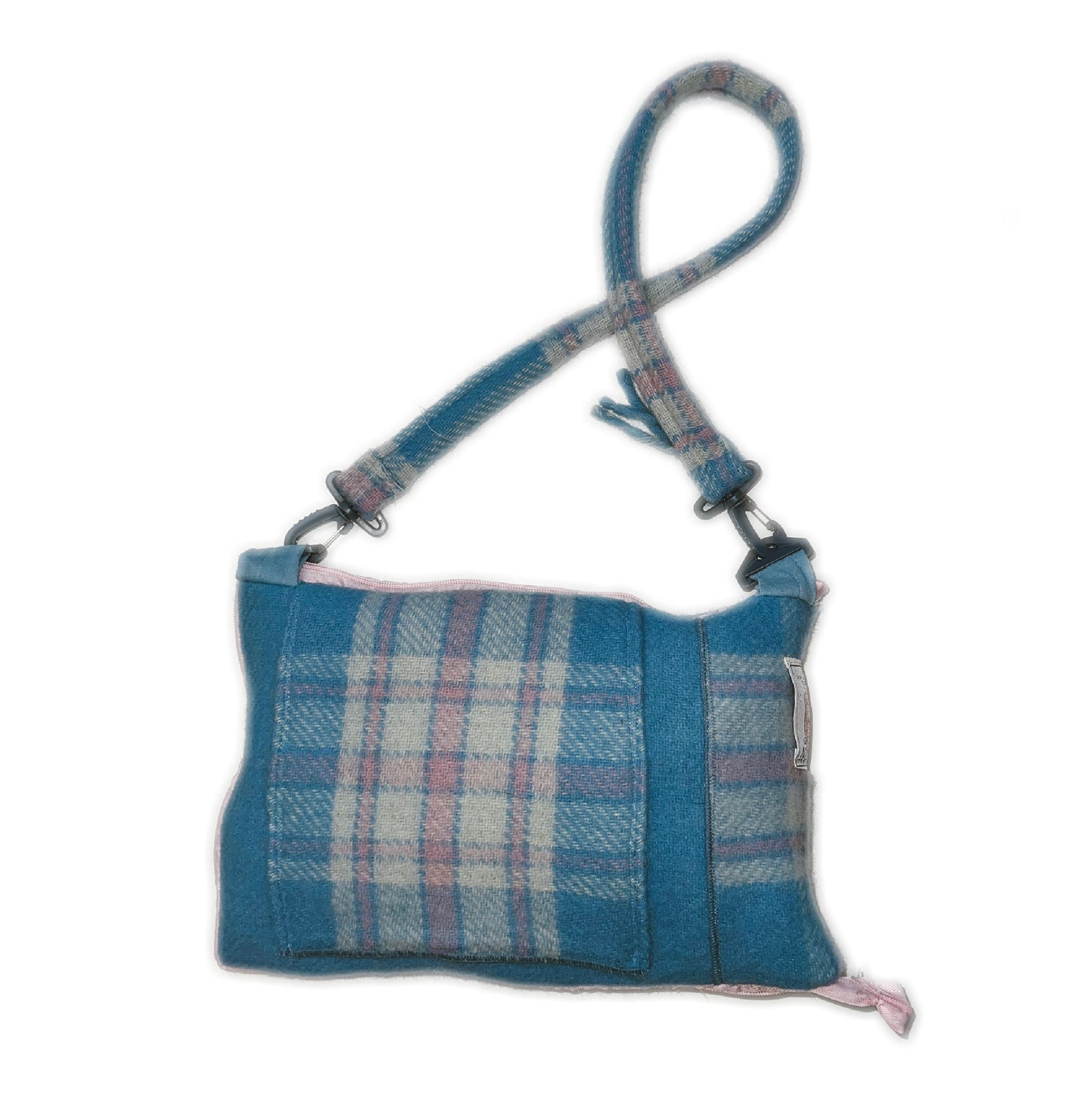 1of1 “Classic Cerulean” Bag Vest