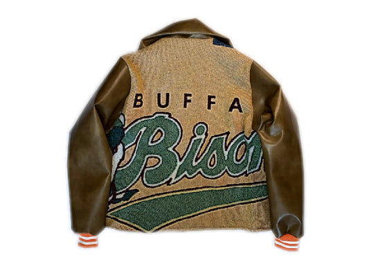 Vintage Bisons Varsity (Lightweight)