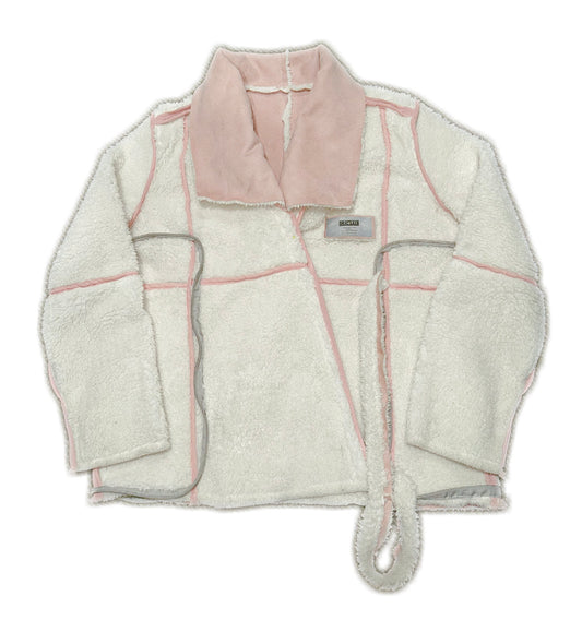 1of1 Women’s Reverse Sherpa Backet