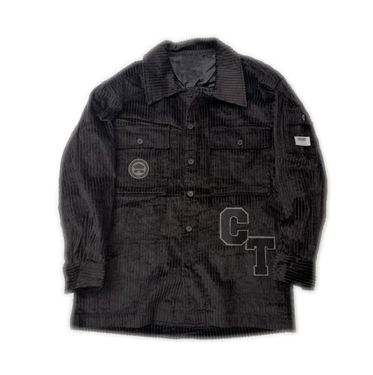 Cointel Corduroy Work Shirt