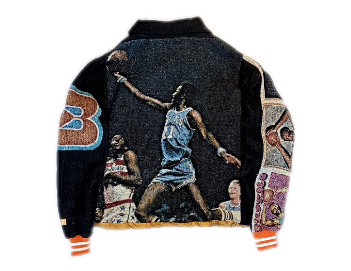 Vintage Buffalo Braves By Cointel