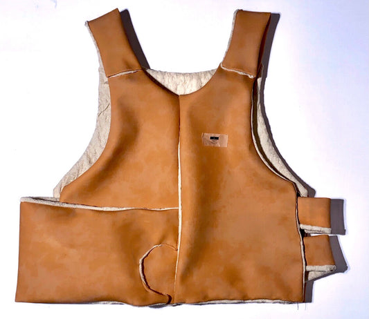 S5 Vest