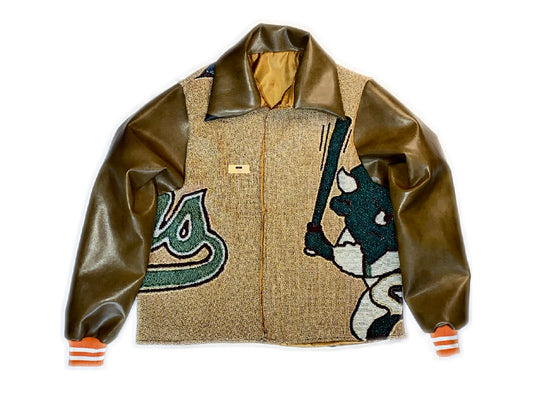 Vintage Bisons Varsity (Lightweight)