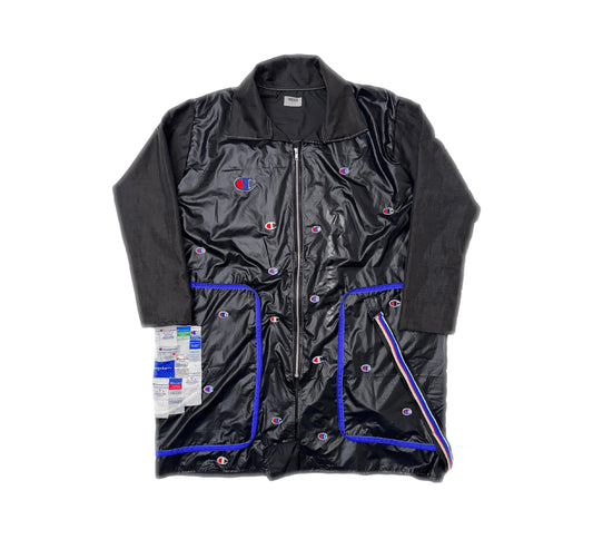 Cointel x Champion 1of1 Rain Resistant Backet