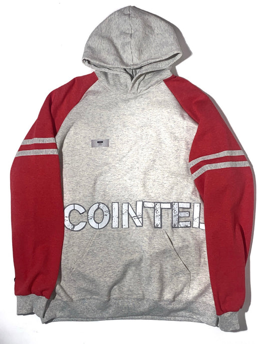 Cointel College Hoodie