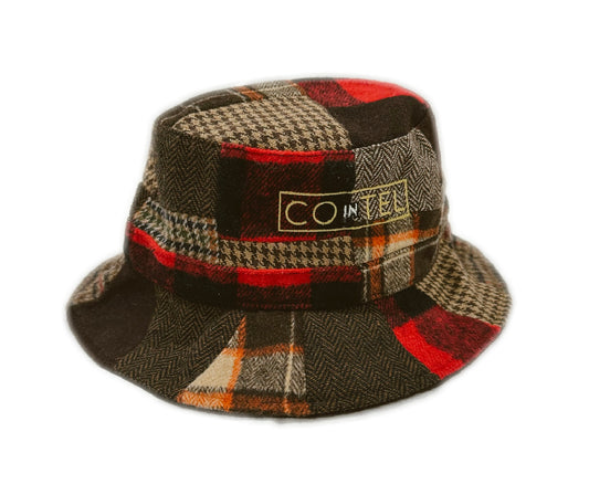 Season 6 Bucket Hat