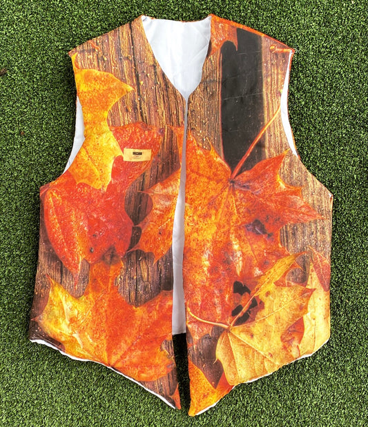 Season 5 Camo Vest