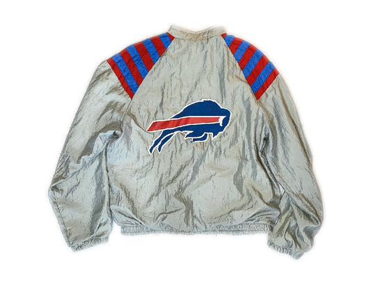 Vintage Bills Track Jacket